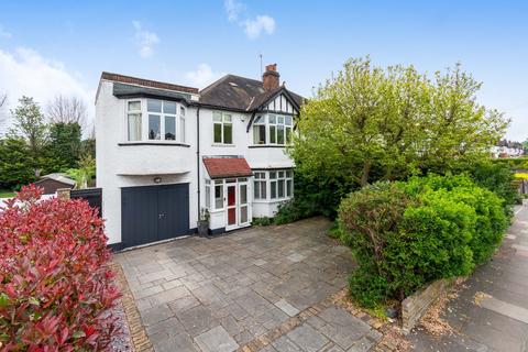 4 bedroom semi-detached house for sale, Valley Road, Bromley, BR2