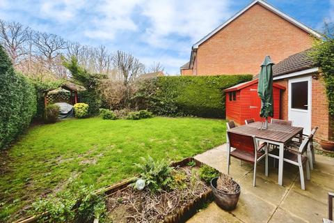 4 bedroom detached house for sale, ST. MICHAELS