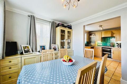 4 bedroom detached house for sale, ST. MICHAELS