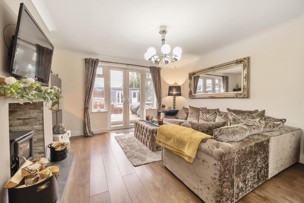 Peel Lane, Little Hulton, Manchester 3 bed semidetached house for sale