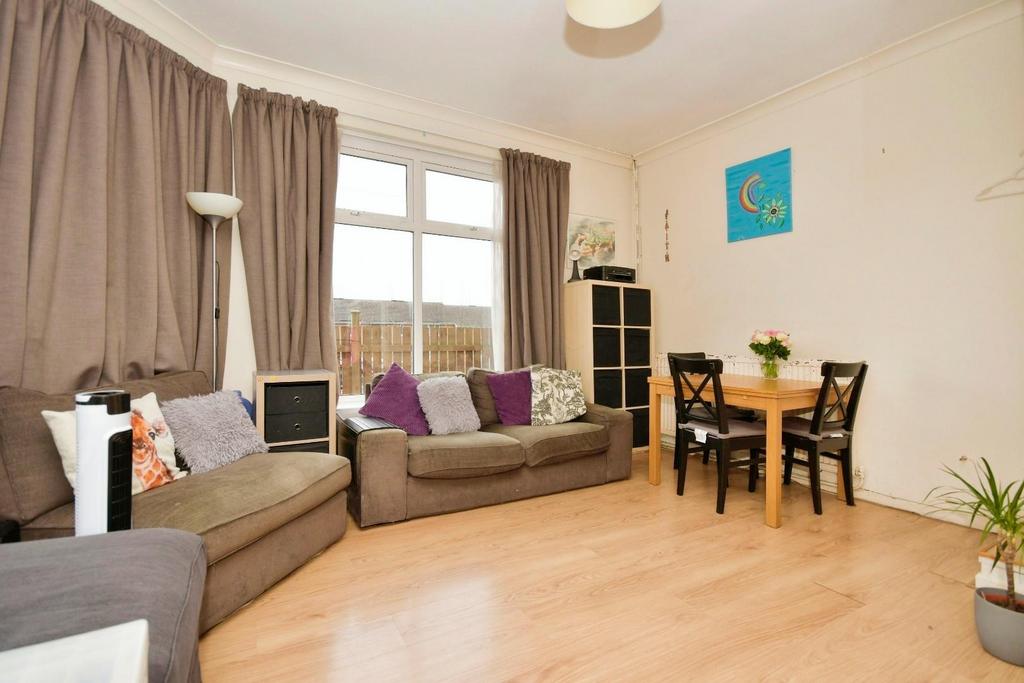 Sydney Road, Crookesmoor, Sheffield, S6 2 bed terraced house for sale
