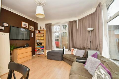 25 Sydney Road, Sheffield, S6 3GG