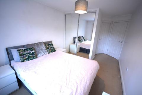 2 bedroom flat to rent, Aintree Drive, Bishop Auckland