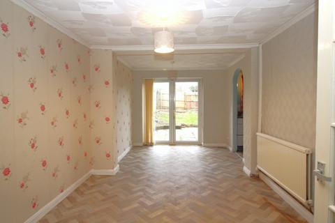 3 bedroom terraced house for sale, Tewdrig Close, Llantwit Major, CF61