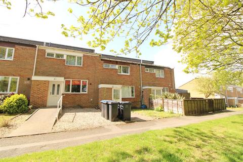 3 bedroom house for sale, The Severn, Daventry