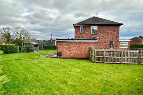 74 Quarry Road, Hereford, HR1 1ST