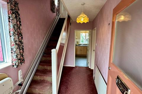 74 Quarry Road, Hereford, HR1 1ST