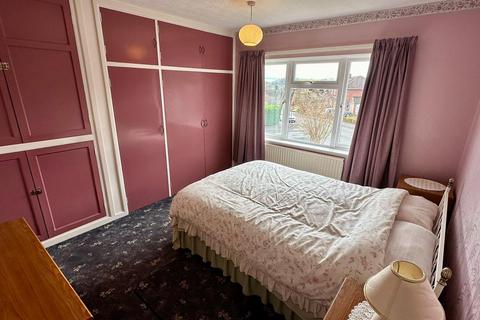 74 Quarry Road, Hereford, HR1 1ST