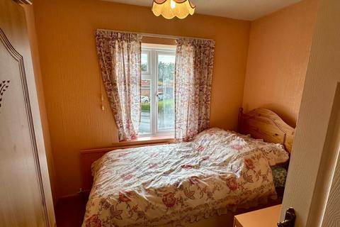74 Quarry Road, Hereford, HR1 1ST