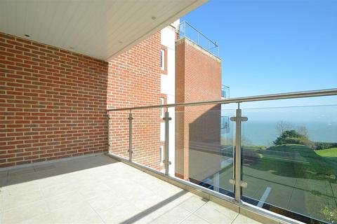 STUNNING SEA VIEWS * SHANKLIN