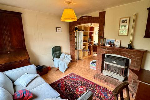 27 Prospect Walk, Hereford, HR1 1NZ