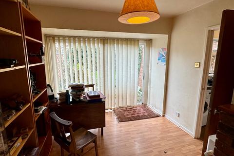 27 Prospect Walk, Hereford, HR1 1NZ