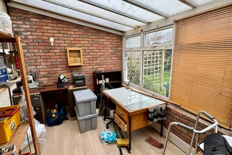 27 Prospect Walk, Hereford, HR1 1NZ