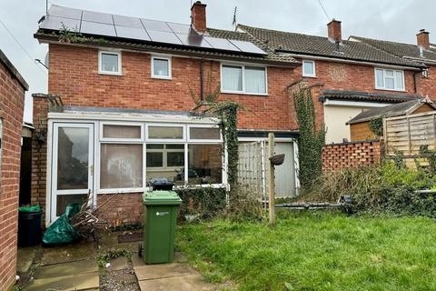 27 Prospect Walk, Hereford, HR1 1NZ