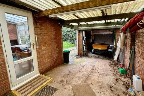 27 Prospect Walk, Hereford, HR1 1NZ
