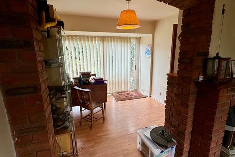 27 Prospect Walk, Hereford, HR1 1NZ
