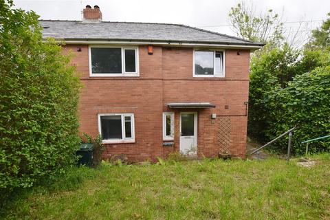 3 bedroom semi-detached house for sale - Barham Road, Trecwn, Haverfordwest