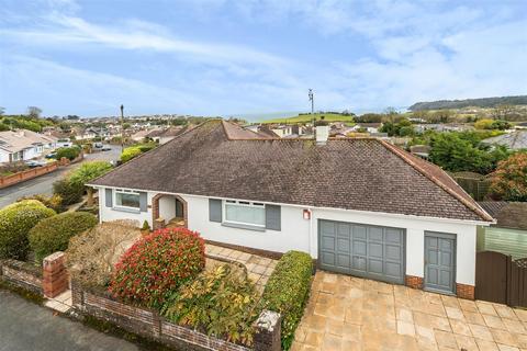 2 bedroom bungalow for sale, Broadsands Avenue, Paignton