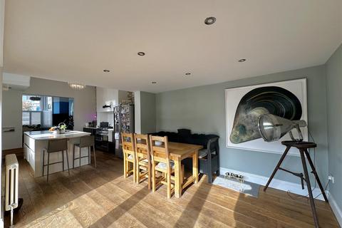 5 bedroom end of terrace house for sale, Hermitage Road, Plymouth PL3