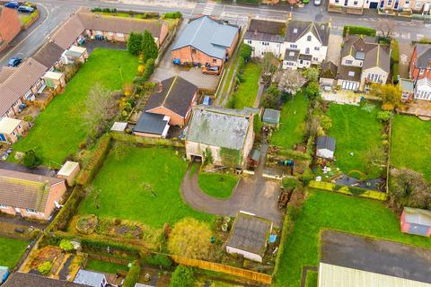 Belle Vue, 29 Bedale Road, Aiskew, Bedale, DL8 1AZ