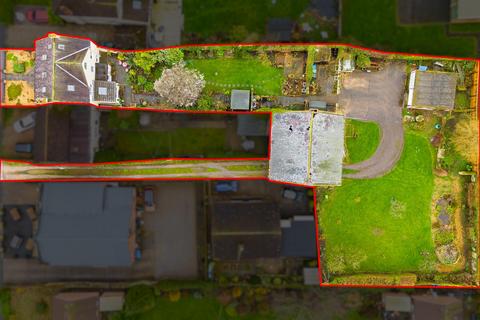 Belle Vue, 29 Bedale Road, Aiskew, Bedale, DL8 1AZ