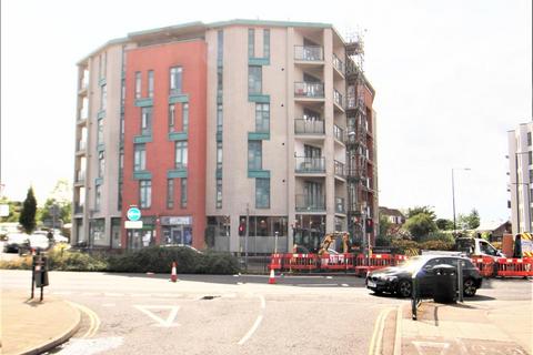 undefined, Pegler Way, Crawley RH11