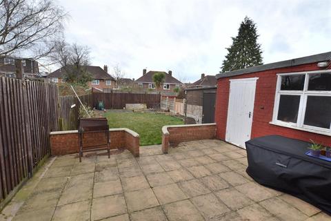 3 bedroom semi-detached house for sale, Queensgate Drive, Birstall LE4