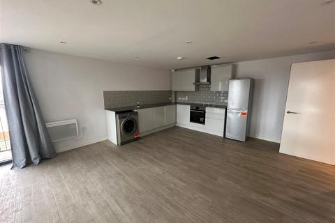3 bedroom apartment to rent - London Road, Wembley