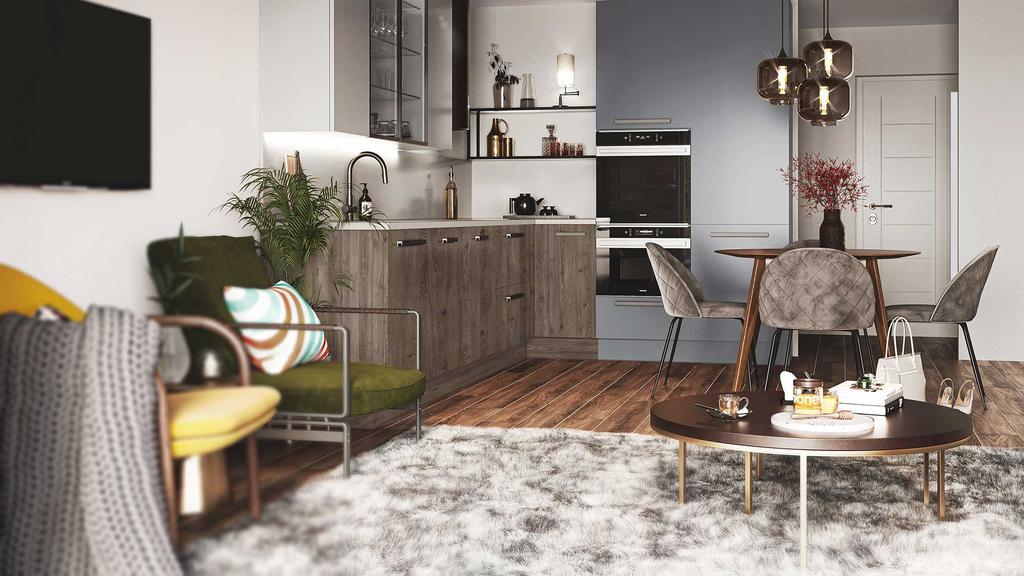 Homes By Honey - Hazel - Plot 32