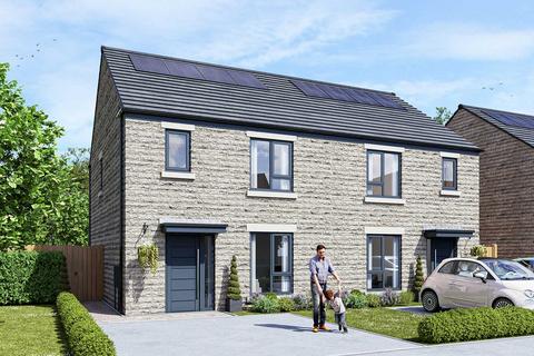 3 bedroom detached house for sale, Plot 26 , The Dandelion Stone at Hazel, Off Chesterfield Road  DE4