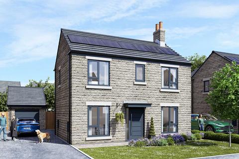 4 bedroom detached house for sale, Plot 27, The Linden Stone at Hazel, Off Chesterfield Road  DE4