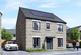 Plot 29, The Rosemary Stone at Hazel, Off Chesterfield Road  DE4