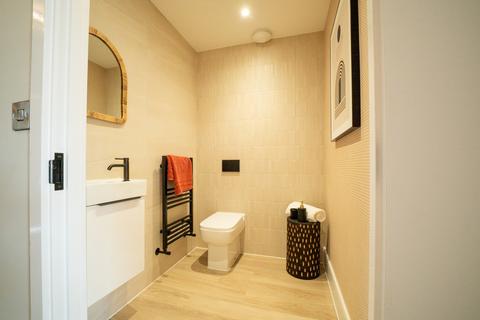 undefined, Plot 29, The Rosemary Stone at Hazel, Off Chesterfield Road  DE4