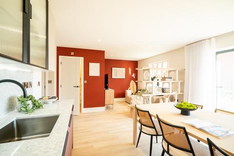 undefined, Plot 29, The Rosemary Stone at Hazel, Off Chesterfield Road  DE4