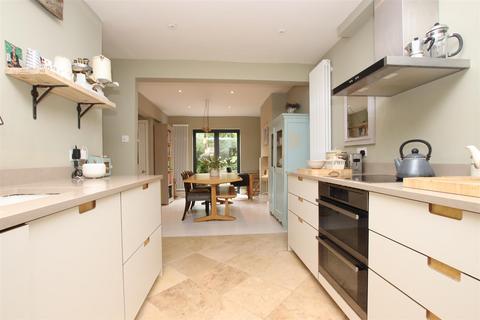4 bedroom house to rent - Walmesley Terrace, Bath BA1