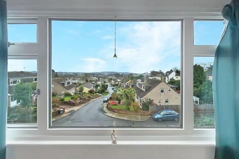 3 bedroom semi-detached house for sale, Courtland Road, Torquay