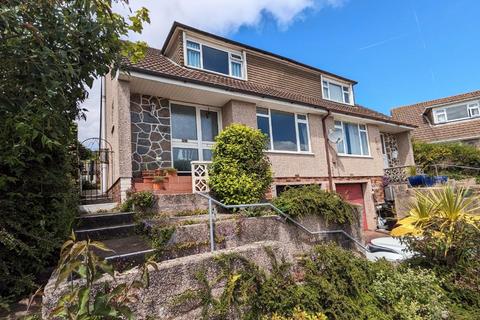 4 bedroom semi-detached house for sale, Courtland Road, Torquay