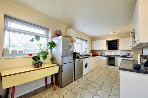 2 bedroom end of terrace house for sale, Wilmot Street, Sawley