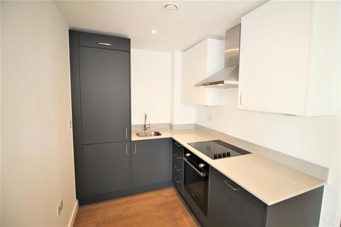 undefined, The Broadway, Town Centre RH10