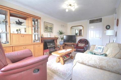 1 bedroom semi-detached bungalow for sale, Wheatley Crescent, Bluntisham