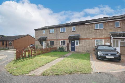 41 Brickhills, Willingham, Cambridge, CB24 5JH