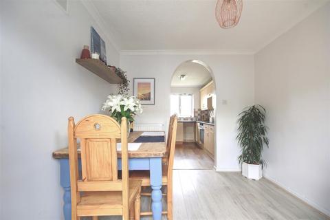 41 Brickhills, Willingham, Cambridge, CB24 5JH