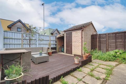 41 Brickhills, Willingham, Cambridge, CB24 5JH