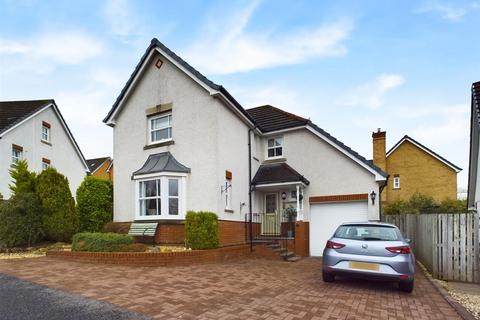 4 bedroom detached house for sale, Cornhill Way, Perth PH1