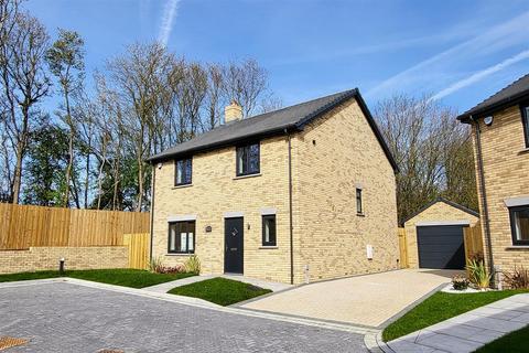 4 bedroom detached house for sale, DETACHED NEW HOME - Kings Close, Puckeridge