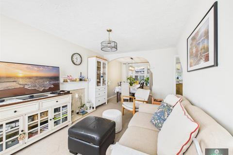 undefined, Penfold Road, Crawley RH10