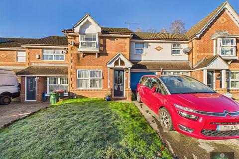 undefined, Penfold Road, Crawley RH10