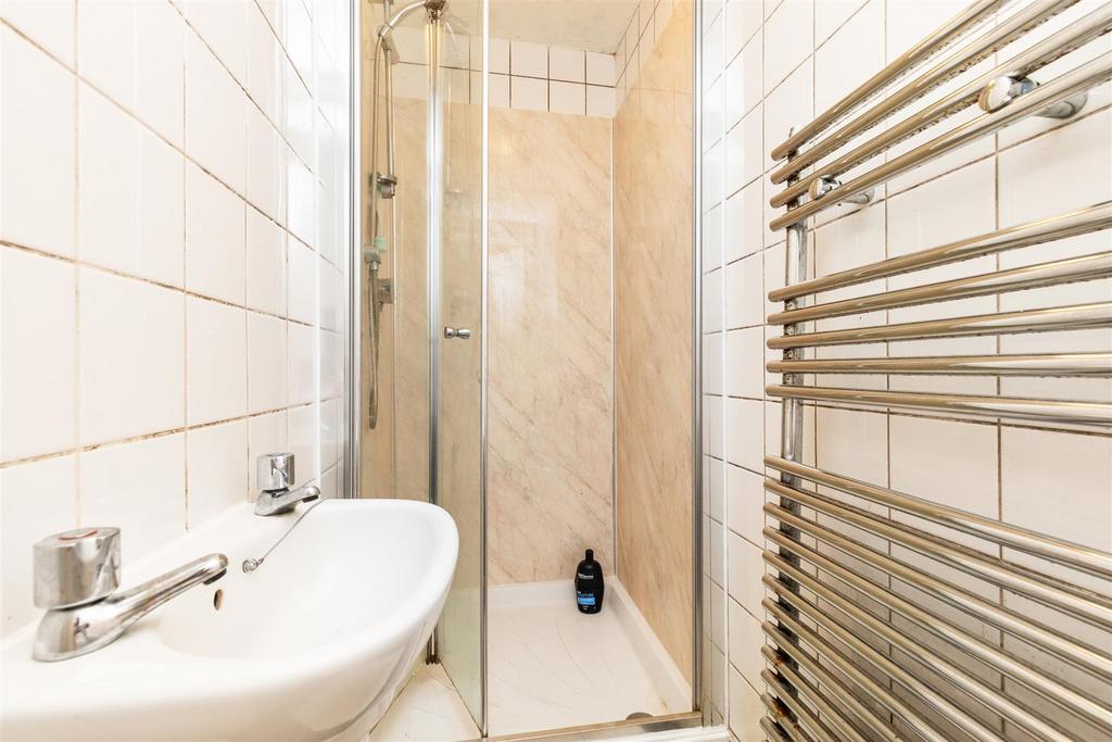 Shower Room 2