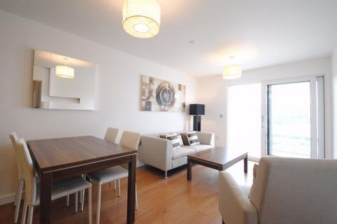2 bedroom apartment to rent, Barge Walk, Greenwich, LONDON, SE10