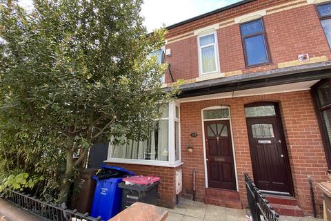 2 bedroom terraced house for sale, Seaford Road, Salford